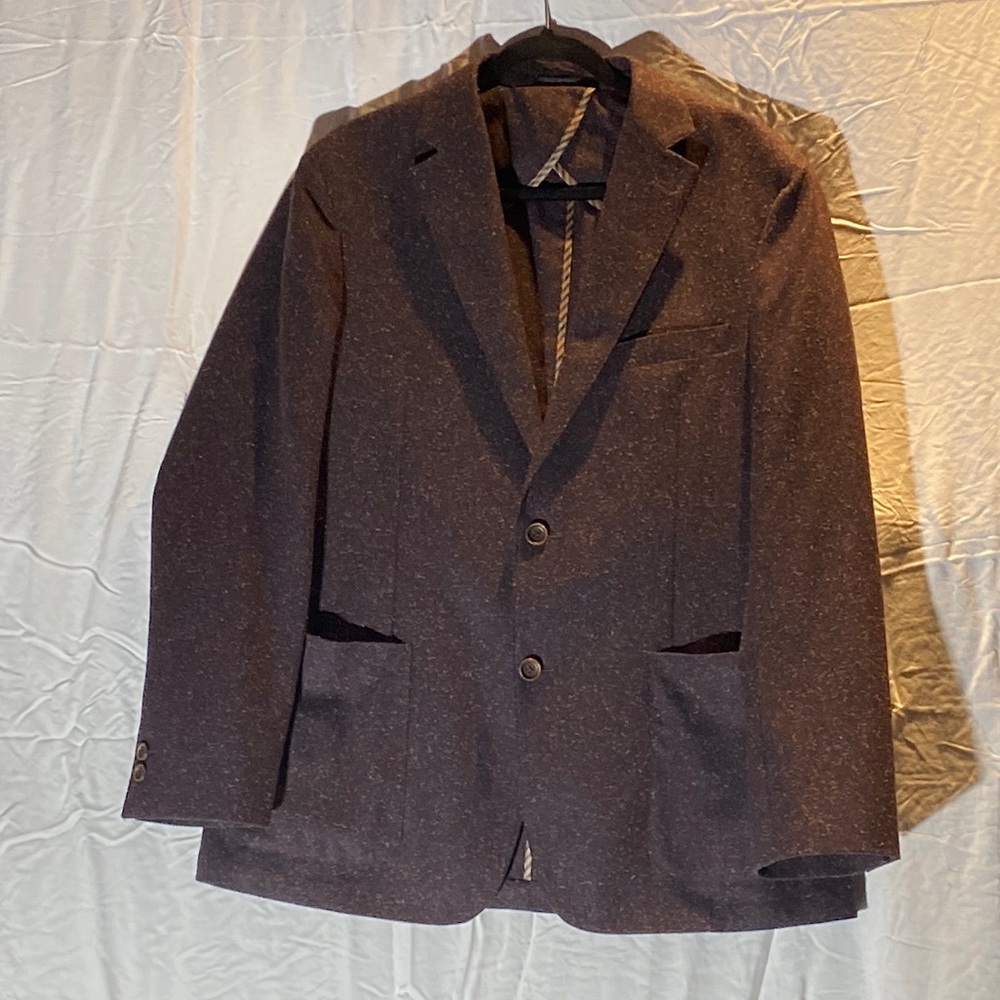 Ibiza Sport Coat